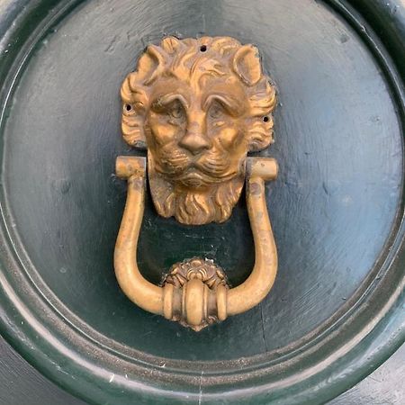 トッレ・デル・グレコCasa Rachele Napoliアパートメント エクステリア 写真