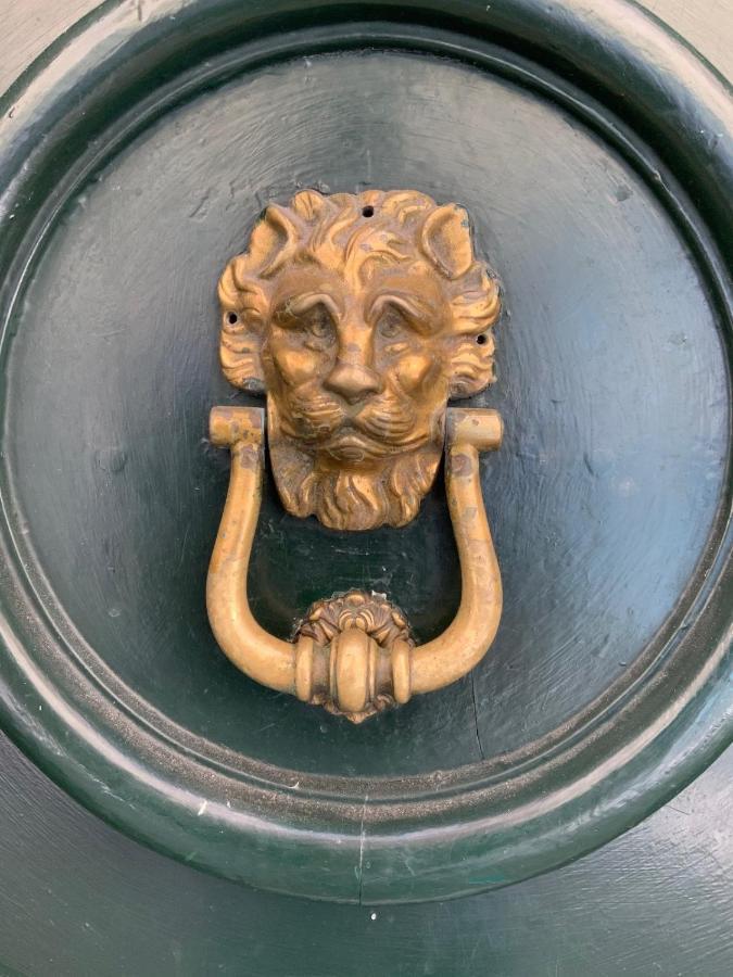 トッレ・デル・グレコCasa Rachele Napoliアパートメント エクステリア 写真