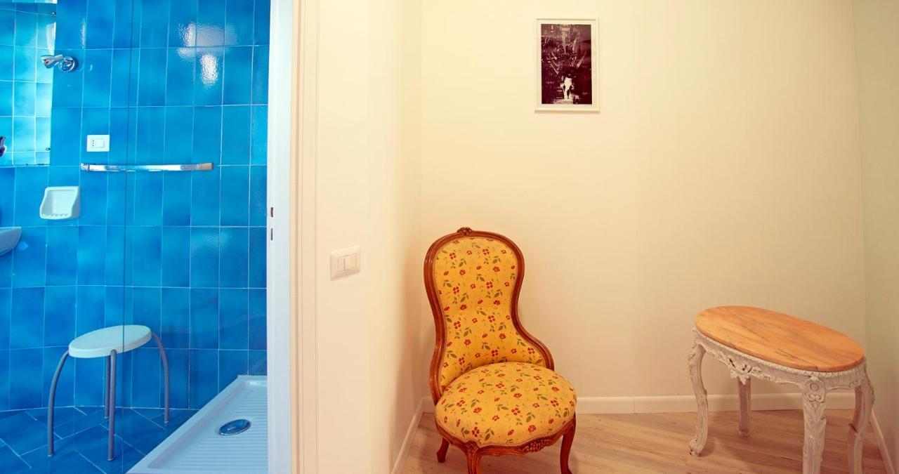 トッレ・デル・グレコCasa Rachele Napoliアパートメント エクステリア 写真