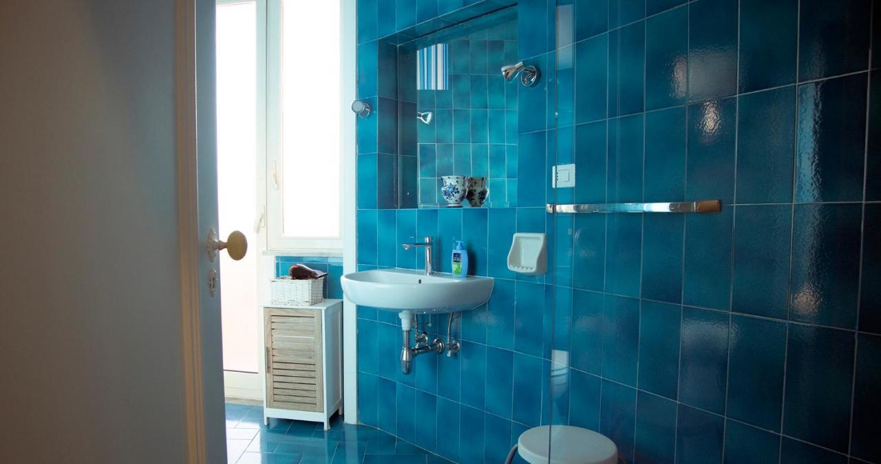 トッレ・デル・グレコCasa Rachele Napoliアパートメント エクステリア 写真