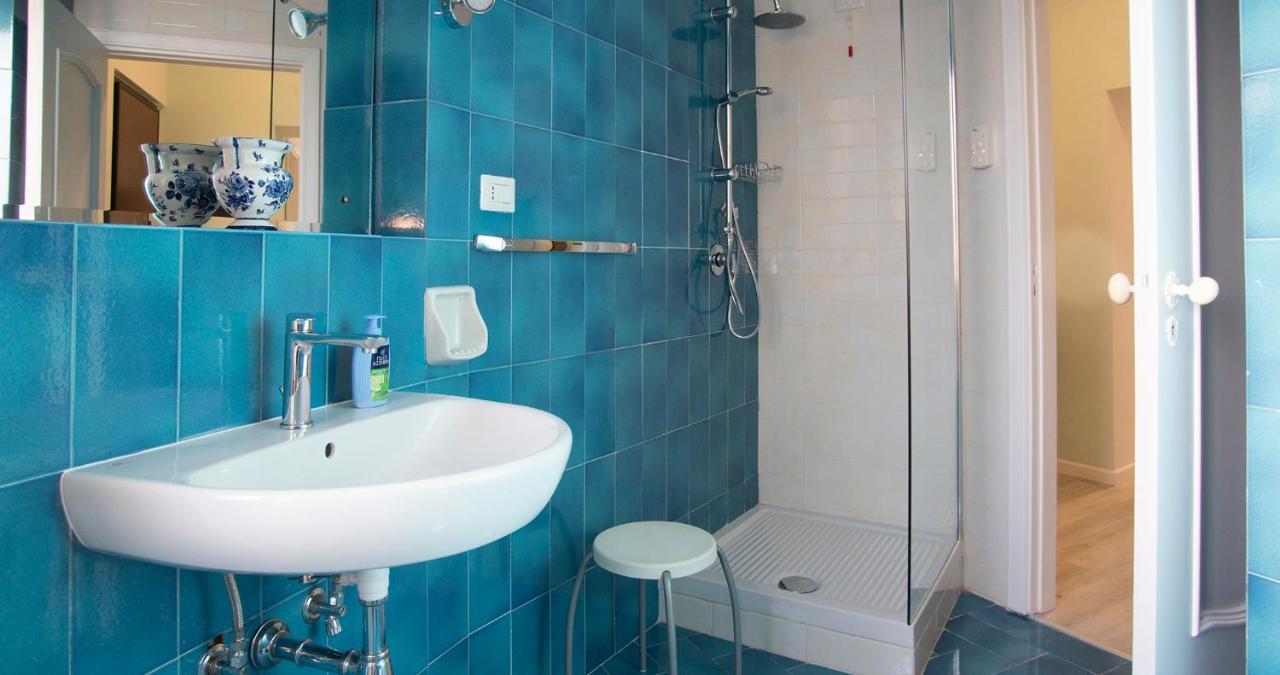 トッレ・デル・グレコCasa Rachele Napoliアパートメント エクステリア 写真