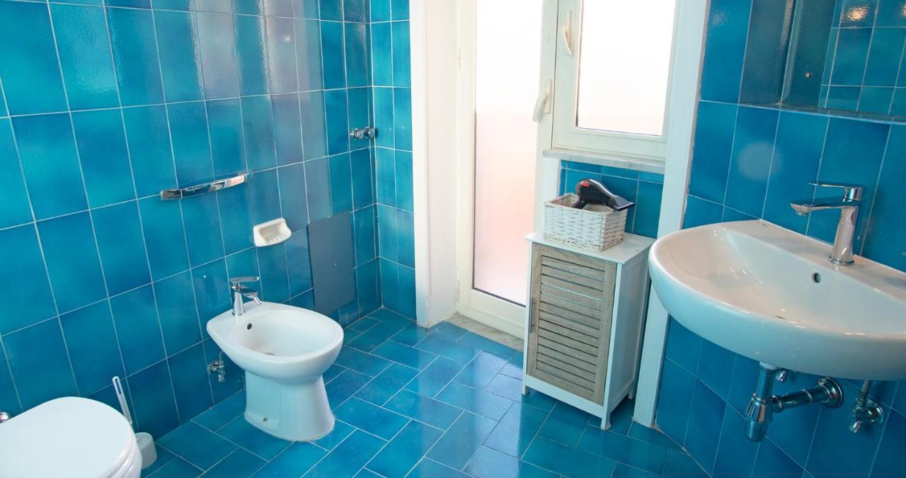 トッレ・デル・グレコCasa Rachele Napoliアパートメント エクステリア 写真